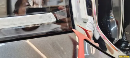 BMW_530e[보닛PPF, 생활보호PPF][Stek Dyno Shield]세종PPF/대전PPF전문점/청주PPF잘하는곳/천안PPF/공주PPF/논산PPF / 세종 장군면