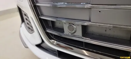 아우디_A6[전체크롬딜리트][3M 리얼카본, 2080 유광블랙]세종랩핑견적/대전랩핑견적/청주랩핑견적/천안랩핑견적/공주랩핑견적/논산랩핑견적 / 세종 장군면