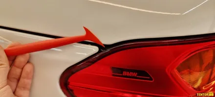 BMW_M4[헤드램프PPF, 테일램프PPF][Stek Dyno Shield]세종PPF/대전PPF전문점/청주PPF잘하는곳/천안PPF/공주PPF/논산PPF / 세종 장군면