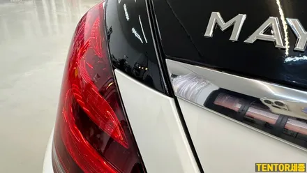 벤츠_S500[블랙PPF 듀오톤][스텍 다이노쉴드 블랙PPF Stek Dyno]세종컬러PPF/대전컬러PPF/청주컬러PPF/천안컬러PPF/공주컬러PPF/논산컬러PPF / 세종 장군면