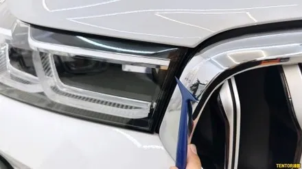 BMW_6GT[프론트패키지PPF][Ultrafit 울트라핏, 크리스탈XP]세종자동차보호필름/대전자동차보호필름/청주자동차보호필름/천안자동차보호필름 / 세종 장군면
