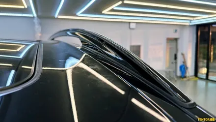 BMW_X7[전체크롬딜리트, 실내PPF][3M 2080 유광블랙]세종랩핑/대전랩핑/청주랩핑/천안랩핑/공주랩핑/논산랩핑 / 세종 장군면