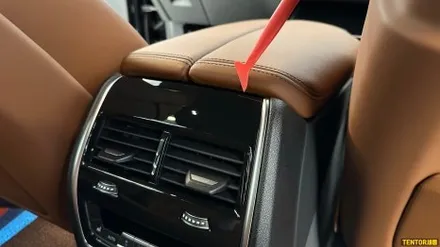 BMW_X7[전체크롬딜리트, 실내PPF][Ultrafit 울트라핏, 크리스탈XP]세종PPF/대전PPF/청주PPF/천안PPF/공주PPF/논산PPF / 세종 장군면