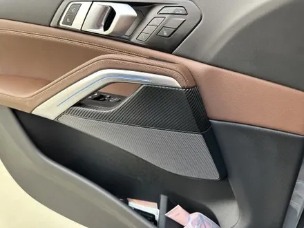 BMW_X6[실내카본랩핑][3M 카본파이버]세종랩핑/대전랩핑/청주랩핑/천안랩핑/공주랩핑 / 세종 장군면