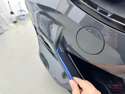 BMW_850i[윈드쉴드, 범퍼PPF][Ultrafit 울트라핏, 크리스탈XP, 윈크레스트 EVO]세종PPF추천/대전PPF추천/청주PPF추천/천안PPF추천/공주PPF추천 / 세종 장군면