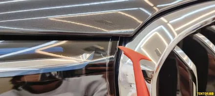 BMW_530e[보닛PPF, 생활보호PPF][Stek Dyno Shield]세종PPF/대전PPF전문점/청주PPF잘하는곳/천안PPF/공주PPF/논산PPF / 세종 장군면