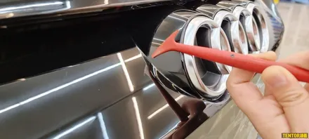아우디_e-tron GT[전체PPF][Stek Dyno Shield]세종PPF/대전PPF전문점/청주PPF잘하는곳/천안PPF/공주PPF/논산PPF/이트론GT / 세종 장군면