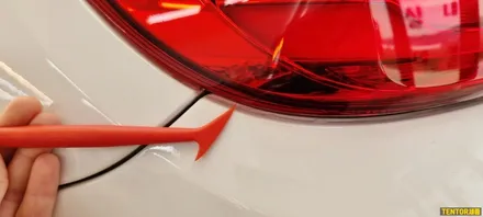 BMW_M4[헤드램프PPF, 테일램프PPF][Stek Dyno Shield]세종PPF/대전PPF전문점/청주PPF잘하는곳/천안PPF/공주PPF/논산PPF / 세종 장군면