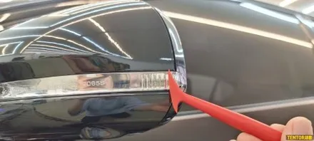 재규어_i페이스[부분랩핑, 생활보호PPF][Stek Dyno Shield]세종PPF/대전PPF전문점/청주PPF잘하는곳/천안PPF/공주PPF/논산PPF / 세종 장군면
