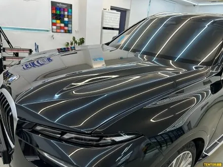 BMW_X7[전체PPF,풀PPF][ULTRAFIT 울트라핏, 크리스탈XP]세종PPF/대전PPF전문점/청주PPF잘하는곳/천안PPF/공주PPF/논산PPF/세종PPF / 세종 장군면