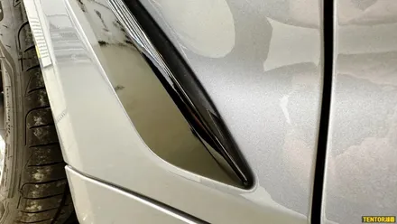 BMW_5시리즈[헤드램프PPF, 윈도우크롬 딜리트][ULTRAFIT 울트라핏, 크리스탈XP]세종PPF/대전PPF/청주PPF/천안PPF/공주PPF/논산PPF / 세종 장군면