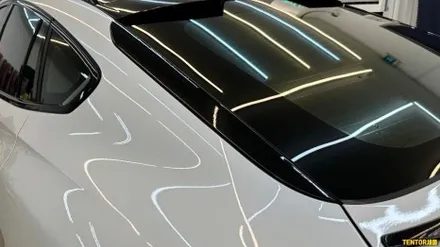 BMW_X6[전체크롬 카본랩핑, 윈드쉴드][비닐프로그 카본파이버]세종랩핑/대전랩핑/청주랩핑/천안랩핑/공주랩핑/논산랩핑/충청랩핑 / 세종 장군면