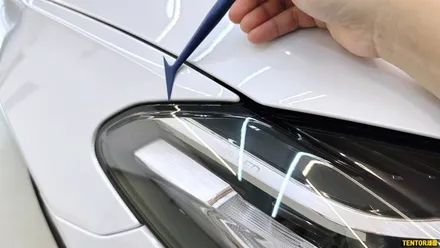 BMW_6GT[프론트패키지PPF][Ultrafit 울트라핏, 크리스탈XP]세종자동차보호필름/대전자동차보호필름/청주자동차보호필름/천안자동차보호필름 / 세종 장군면