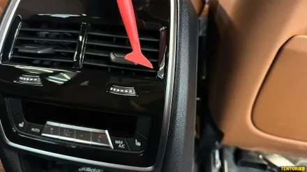 BMW_X7[전체크롬딜리트, 실내PPF][Ultrafit 울트라핏, 크리스탈XP]세종PPF/대전PPF/청주PPF/천안PPF/공주PPF/논산PPF / 세종 장군면