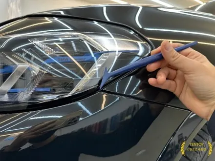 BMW_X3[프론트패키지PPF, 실내무광PPF][Ultrafit 울트라핏, 크리스탈XP]세종BMW PPF/대전BMW PPF/청주BMW PPF/천안BMW PPF/공주BMW PPF / 세종 장군면