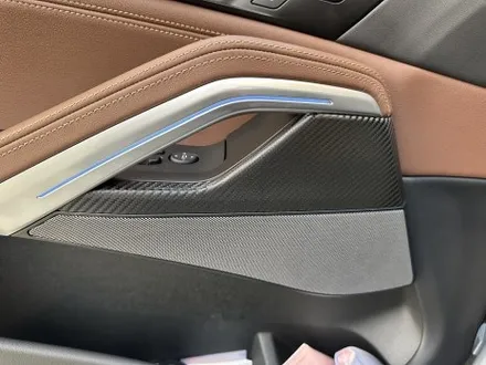 BMW_X6[실내카본랩핑][3M 카본파이버]세종랩핑/대전랩핑/청주랩핑/천안랩핑/공주랩핑 / 세종 장군면
