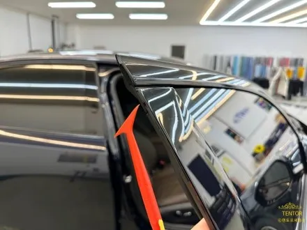 BMW_G60 5시리즈[아이코닉글로우 그릴랩핑, 생활보호PPF][3M 2080 유광블랙]세종랩핑잘하는곳/대전랩핑잘하는곳/청주랩핑잘하는곳/천안랩핑잘하는곳/공주랩핑잘하는곳 / 세종 장군면