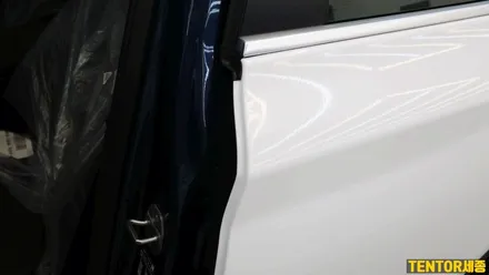 BMW_X3[전체랩핑]신차뽑을 때 색상걱정 하지마세요[3M 2080 유광화이트]세종랩핑/대전랩핑/청주랩핑/천안랩핑/공주랩핑/논산랩핑 / 세종 장군면
