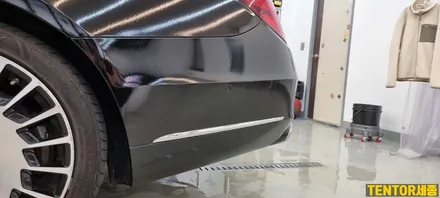 벤츠_S600[마이바흐 듀오랩핑][3M 2080 유광블랙]세종랩핑/대전랩핑/청주랩핑/천안랩핑/공주랩핑 / 세종 장군면