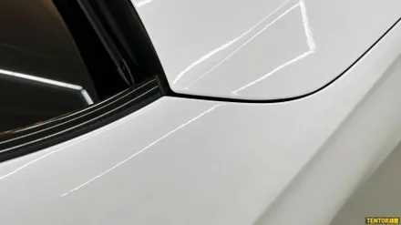 벤츠_S580[전체랩핑][비닐프로그 Vinyl Frog 크리스탈 화이트]세종자동차랩핑/대전자동차랩핑/청주자동차랩핑/천안자동차랩핑/공주자동차랩핑/논산자동차랩핑/고광택전체랩핑 / 세종 장군면