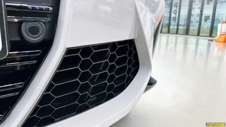 BMW_m3[전체랩핑][비닐프로그 Vinyl Frog 브라이트 그레이]세종랩핑/대전고광택랩핑/청주랩핑/천안랩핑/공주랩핑/논산랩핑/고광택전체랩핑 / 세종 장군면