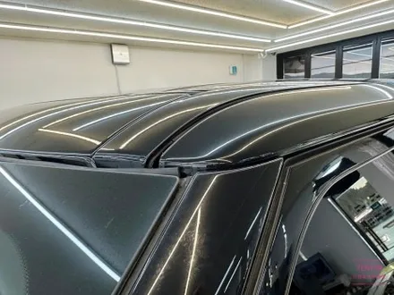 레인지로버_보그[전체크롬딜리트, 루프스킨][3M 2080 유광블랙]세종랩핑/대전랩핑/청주랩핑/천안랩핑/공주랩핑 / 세종 장군면