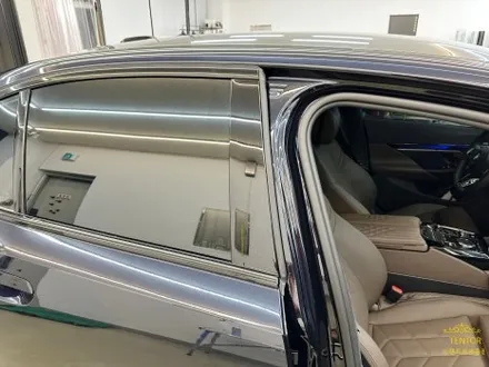 BMW_G60 5시리즈[아이코닉글로우 그릴랩핑, 생활보호PPF][3M 2080 유광블랙]세종랩핑잘하는곳/대전랩핑잘하는곳/청주랩핑잘하는곳/천안랩핑잘하는곳/공주랩핑잘하는곳 / 세종 장군면