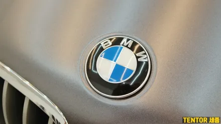 BMW_X6[전체랩핑]따님을 위한 특별한 선물~ / 세종 장군면