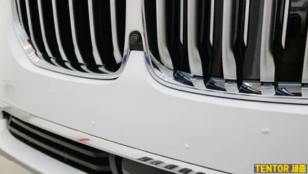 BMW_X7[전체랩핑]자동차랩핑은 요기요기~ / 세종 장군면