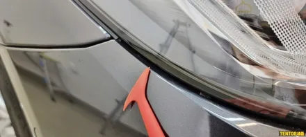 BMW_530e[보닛PPF, 생활보호PPF][Stek Dyno Shield]세종PPF/대전PPF전문점/청주PPF잘하는곳/천안PPF/공주PPF/논산PPF / 세종 장군면