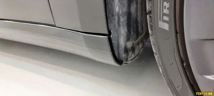 테슬라_모델3[전체PPF][스텍 다이노쉴드 블랙PPF Stek Dyno]세종컬러PPF/대전컬러PPF/청주컬러PPF/천안컬러PPF/공주컬러PPF/논산컬러PPF / 세종 장군면