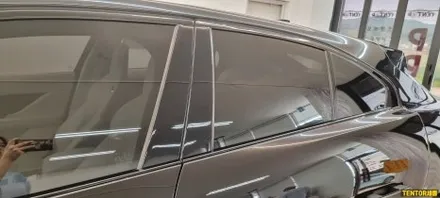 재규어_i페이스[부분랩핑, 생활보호PPF][Stek Dyno Shield]세종PPF/대전PPF전문점/청주PPF잘하는곳/천안PPF/공주PPF/논산PPF / 세종 장군면