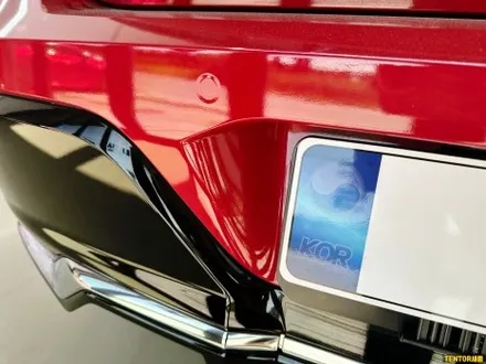 BMW_740i(i7)[듀오톤랩핑][에이버리 유광 버건디]]세종랩핑/대전랩핑/청주랩핑/천안랩핑/공주랩핑/7시리즈투톤랩핑 / 세종 장군면