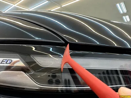 BMW_X7[전체PPF,풀PPF][ULTRAFIT 울트라핏, 크리스탈XP]세종PPF/대전PPF전문점/청주PPF잘하는곳/천안PPF/공주PPF/논산PPF/세종PPF / 세종 장군면