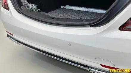 벤츠_S500[블랙PPF 듀오톤][스텍 다이노쉴드 블랙PPF Stek Dyno]세종컬러PPF/대전컬러PPF/청주컬러PPF/천안컬러PPF/공주컬러PPF/논산컬러PPF / 세종 장군면