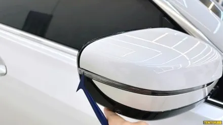 BMW_6GT[프론트패키지PPF][Ultrafit 울트라핏, 크리스탈XP]세종자동차보호필름/대전자동차보호필름/청주자동차보호필름/천안자동차보호필름 / 세종 장군면
