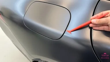 벤츠_gt43[전체크롬딜리트]3M 2080 유광블랙]세종랩핑/대전랩핑/청주랩핑/천안랩핑/공주랩핑 / 세종 장군면