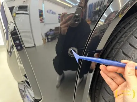 BMW_X3[프론트패키지PPF, 실내무광PPF][Ultrafit 울트라핏, 크리스탈XP]세종BMW PPF/대전BMW PPF/청주BMW PPF/천안BMW PPF/공주BMW PPF / 세종 장군면