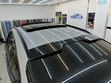 BMW_X6[실내카본랩핑][3M 카본파이버]세종랩핑/대전랩핑/청주랩핑/천안랩핑/공주랩핑 / 세종 장군면