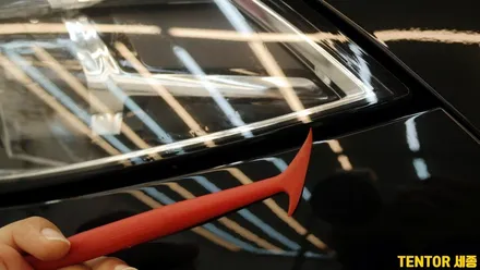 BMW_118d[실내랩핑, 키드니그릴랩핑, 헤드램프PPF]멋을 아는 사람들의 이야기~ / 세종 장군면