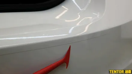 BMW_320d[생활보호PPF]일상속 내돈내산 지킴이!!! / 세종 장군면