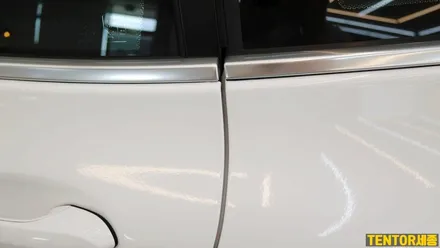 BMW_X3[전체랩핑]신차뽑을 때 색상걱정 하지마세요[3M 2080 유광화이트]세종랩핑/대전랩핑/청주랩핑/천안랩핑/공주랩핑/논산랩핑 / 세종 장군면