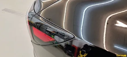 테슬라_모델3[전체PPF][스텍 다이노쉴드 블랙PPF Stek Dyno]세종컬러PPF/대전컬러PPF/청주컬러PPF/천안컬러PPF/공주컬러PPF/논산컬러PPF / 세종 장군면