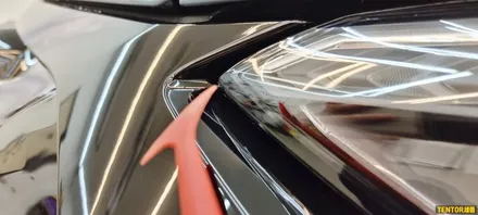 아우디_e-tron GT[전체PPF][Stek Dyno Shield]세종PPF/대전PPF전문점/청주PPF잘하는곳/천안PPF/공주PPF/논산PPF/이트론GT / 세종 장군면