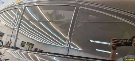 재규어_i페이스[부분랩핑, 생활보호PPF][Stek Dyno Shield]세종PPF/대전PPF전문점/청주PPF잘하는곳/천안PPF/공주PPF/논산PPF / 세종 장군면