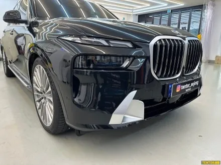 BMW_X7[전체PPF,풀PPF][ULTRAFIT 울트라핏, 크리스탈XP]세종PPF/대전PPF전문점/청주PPF잘하는곳/천안PPF/공주PPF/논산PPF/세종PPF / 세종 장군면