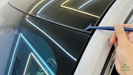 BMW_I7[전체PPF, 실내PPF, 윈드쉴드][Ultrafit 울트라핏, 크리스탈XP]세종PPF/대전PPF맛집/청주PPF/천안PPF/공주PPF / 세종 장군면