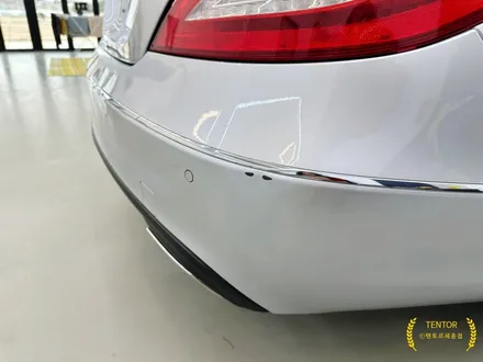 벤츠_CLS350[고광택전체랩핑][비닐프로그 Vinyl Frog 크리스탈 화이트]세종자동차랩핑/대전자동차랩핑/청주자동차랩핑/천안자동차랩핑/공주자동차랩핑/논산자동차랩핑/고광택전체랩핑 / 세종 장군면