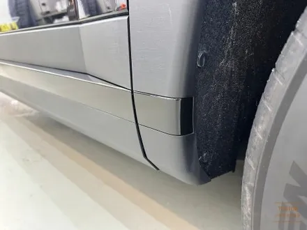 현대_싼타페mx5[전체크롬딜리트][3M 2080 유광블랙]세종랩핑추천/대전랩핑추천/청주랩핑추천/천안랩핑추천/공주랩핑추천/논산랩핑추천 / 세종 장군면