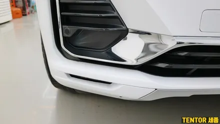 BMW_X7[전체랩핑]자동차랩핑은 요기요기~ / 세종 장군면